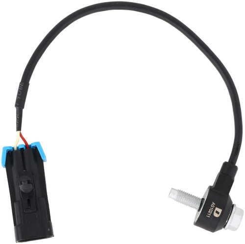 Delphi Ignition Knock (Detonation) Sensor AS10211 for 1999-2009 Chevrolet/Oldsmobile/Pontiac 2.2L 2.4L (Cavalier, Classic, Cobalt, HHR)