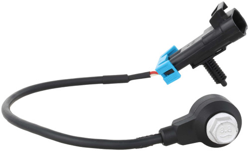 Delphi Ignition Knock (Detonation) Sensor AS10211 for 1999-2009 Chevrolet/Oldsmobile/Pontiac 2.2L 2.4L (Cavalier, Classic, Cobalt, HHR)
