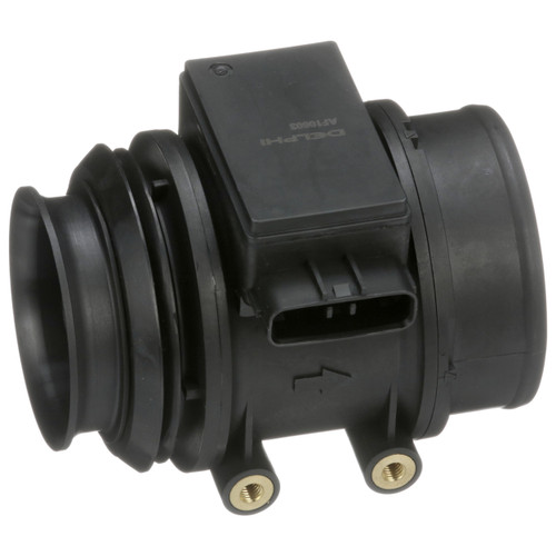 Delphi Mass Air Flow Sensor AF10603 for 1995-1999 Acura/Lexus/Toyota 2.5L 3.0L (TL, ES300, GS300, SC300)