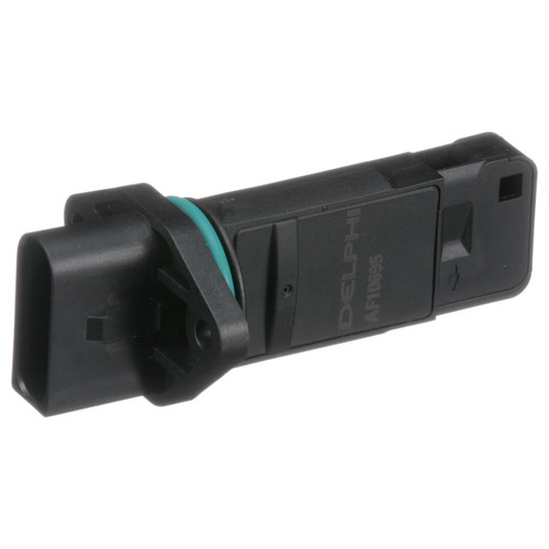 Delphi Mass Air Flow Sensor AF10695 for 2001-2009 Audi 4.2L (S4, S6, S8)