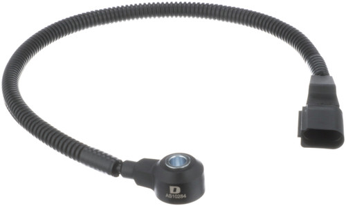 Delphi Ignition Knock (Detonation) Sensor AS10284 for 2005-2023 Audi/Volkswagen 2.0L 3.2L (A3, A3 Quattro, A4, A4 Quattro)