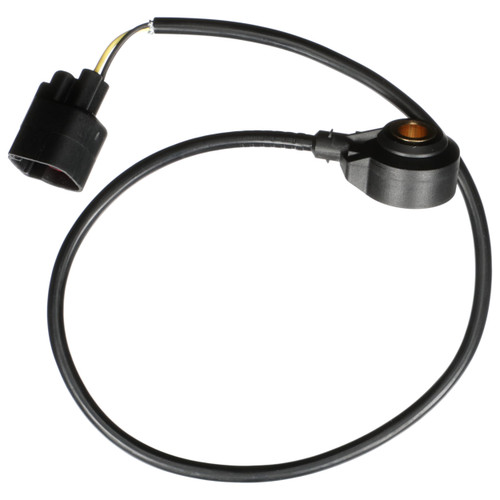 Delphi Ignition Knock (Detonation) Sensor AS10265 for 2004-2014 Ford/Lincoln/Mercury 3.0L 5.4L (Escape, Expedition, F-150, F-250 Super Duty)