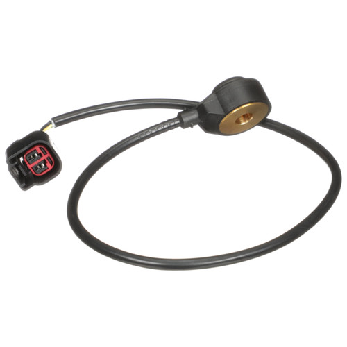 Delphi Ignition Knock (Detonation) Sensor AS10265 for 2004-2014 Ford/Lincoln/Mercury 3.0L 5.4L (Escape, Expedition, F-150, F-250 Super Duty)
