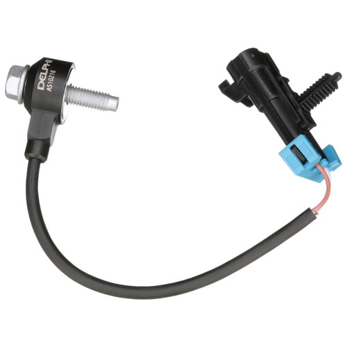 Delphi Ignition Knock (Detonation) Sensor AS10216 for 2009-2016 Buick/Chevrolet/GMC 2.4L 2.0L (LaCrosse, Regal, Verano, Cobalt)