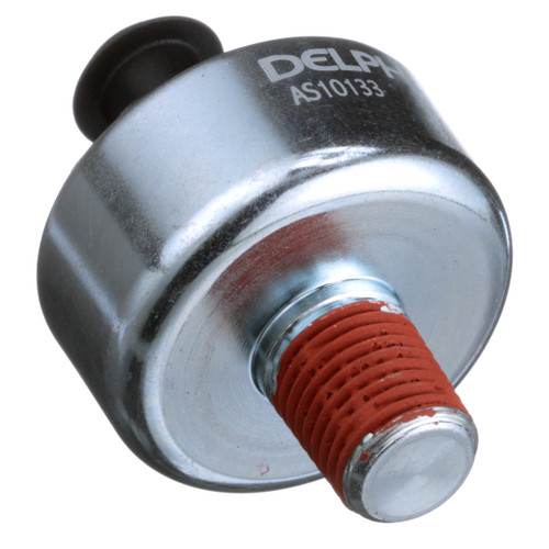 Delphi Ignition Knock (Detonation) Sensor AS10133 for 1991-1995 Buick/Cadillac/Chevrolet 5.7L 5.0L (Roadmaster, Fleetwood, Camaro, Caprice)