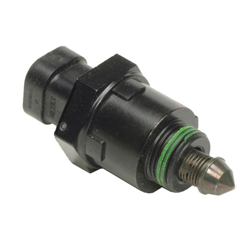 Delphi Fuel Injection Idle Air Control Valve CV10029 for 1989-1993 Chevrolet/GMC/Pontiac 5.7L 5.0L (Camaro, Corvette, Syclone, Typhoon)