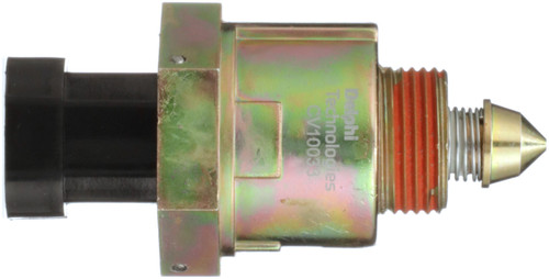 Delphi Fuel Injection Idle Air Control Valve CV10033 for 1985-1996 Buick/Cadillac/Chevrolet 3.8L 5.0L