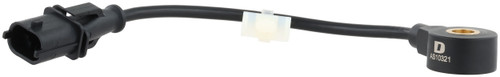 Delphi Ignition Knock (Detonation) Sensor AS10321 for 2011-2018 Chevrolet 1.8L (Cruze, Cruze Limited, Sonic)
