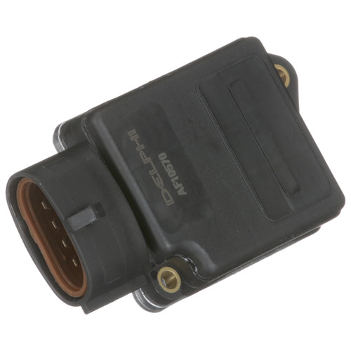 Delphi Mass Air Flow Sensor AF10570 for 1993-1995 Ford/Mazda 3.0L (Aerostar, B3000)