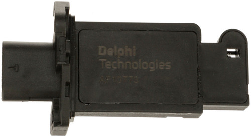 Delphi Mass Air Flow Sensor AF10773 for 2018-2026 Jaguar/Land Rover 2.0L 3.0L (E-Pace, F-Pace, F-Type, XF)