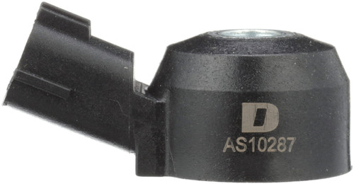 Delphi Ignition Knock (Detonation) Sensor AS10287 for 2012-2019 Mazda 2.5L 2.0L (3, 6, CX-3, CX-5)