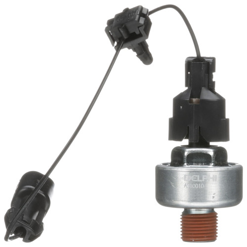 Delphi Ignition Knock (Detonation) Sensor AS10010 for 1994-1995 Chevrolet/GMC 4.3L (Blazer, S10, Jimmy, Sonoma)