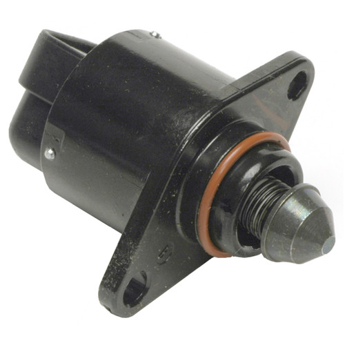 Delphi Fuel Injection Idle Air Control Valve CV10036 for 1995-1997 Buick/Cadillac/Chevrolet 5.7L 4.3L