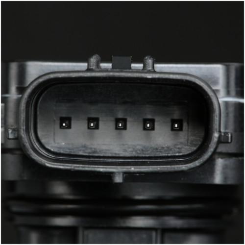 Delphi Mass Air Flow Sensor AF10671 for 2015-2018 Volvo 2.0L (S60, S60 Cross Country, S80, V60)