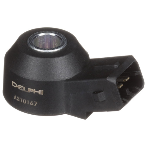 Delphi Ignition Knock (Detonation) Sensor AS10167 for 2003-2025 Chrysler/Dodge/Fiat 2.4L 6.1L (200, 300, Aspen, Pacifica)