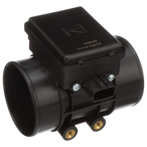 Delphi Mass Air Flow Sensor AF10572 for 1993-1997 Mazda 2.0L (626, MX-6)