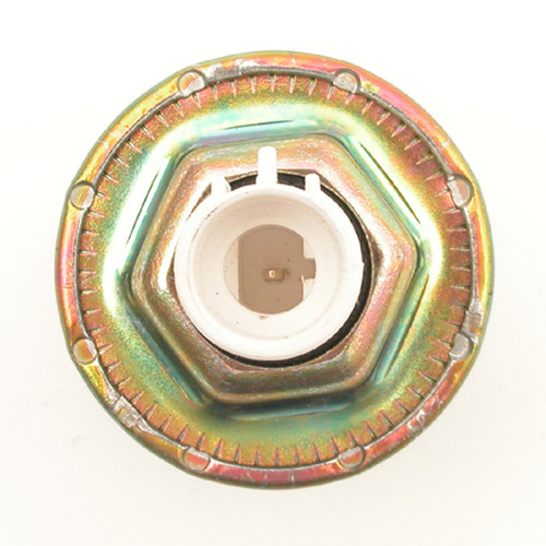 Delphi Ignition Knock (Detonation) Sensor AS10011 for 1996-2002 Cadillac/Chevrolet/Oldsmobile 4.6L 5.7L (DeVille, Eldorado, Seville, Camaro)