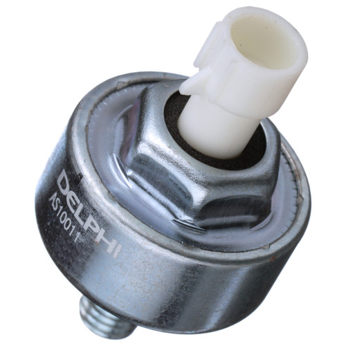 Delphi Ignition Knock (Detonation) Sensor AS10011 for 1996-2002 Cadillac/Chevrolet/Oldsmobile 4.6L 5.7L (DeVille, Eldorado, Seville, Camaro)