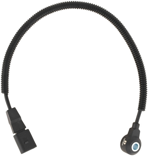 Delphi Ignition Knock (Detonation) Sensor AS10233 for 2007-2017 Audi/Volkswagen 3.2L 3.0L (A4, A4 Quattro, A5 Quattro, A6)