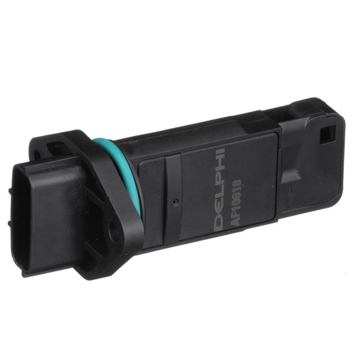 Delphi Mass Air Flow Sensor AF10618 for 2002 INFINITI 4.5L (Q45)