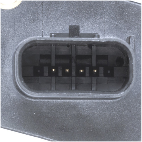 Delphi Mass Air Flow Sensor AF10779 for 2019-2023 Ford 2.0L (Transit Connect)