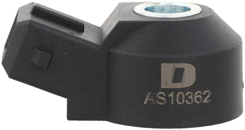 Delphi Ignition Knock (Detonation) Sensor AS10362 for 1996-2014 Mercedes-Benz 2.6L 2.8L (C240, C280, C32 AMG, C320)