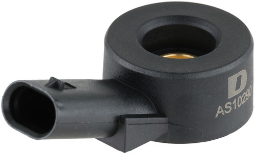 Delphi Ignition Knock (Detonation) Sensor AS10290 for 2018-2025 Chrysler/Dodge/Jeep 3.6L 3.2L (300, Grand Caravan, Pacifica, Voyager)