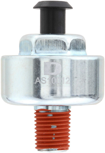 Delphi Ignition Knock (Detonation) Sensor AS10012 for 1996-2000 Chevrolet/GMC 7.4L (C2500, C2500 Suburban, C3500, C3500HD)