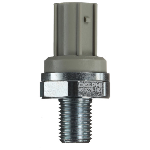 Delphi Ignition Knock (Detonation) Sensor AS10270 for 1999-2010 Acura/Honda 3.2L 3.5L (CL, MDX, RL, TL)