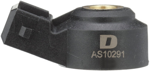 Delphi Ignition Knock (Detonation) Sensor AS10291 for 2005-2015 Mercedes-Benz 2.5L 3.0L (C230, C280, C300, C350)