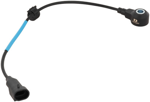 Delphi Ignition Knock (Detonation) Sensor AS10363 for 2010-2025 Hyundai/Kia 2.0L 2.4L (Elantra N, Kona N, Santa Fe, Santa Fe Sport)