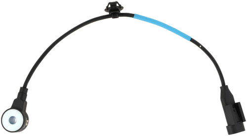 Delphi Ignition Knock (Detonation) Sensor AS10363 for 2010-2025 Hyundai/Kia 2.0L 2.4L (Elantra N, Kona N, Santa Fe, Santa Fe Sport)