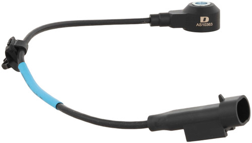 Delphi Ignition Knock (Detonation) Sensor AS10363 for 2010-2025 Hyundai/Kia 2.0L 2.4L (Elantra N, Kona N, Santa Fe, Santa Fe Sport)