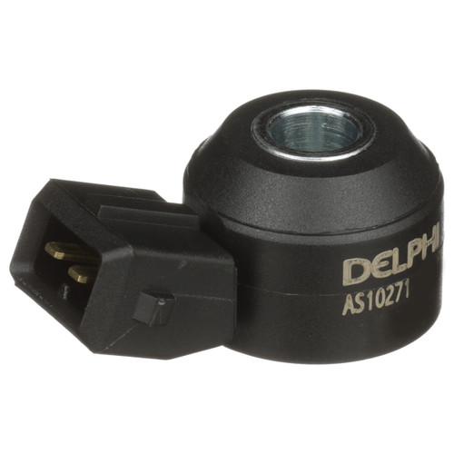 Delphi Ignition Knock (Detonation) Sensor AS10271 for 2002-2021 INFINITI/Nissan 5.6L 3.5L (QX56, Altima, Armada, Cube)