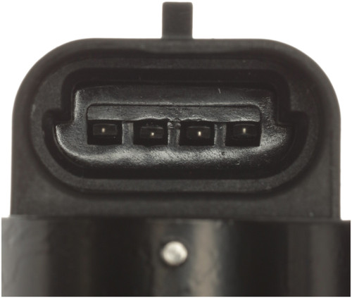 Delphi Fuel Injection Idle Air Control Valve CV10160 for 1998-2003 Chevrolet/GMC/Isuzu 2.2L (S10, Sonoma, Hombre)