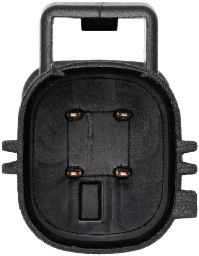 Delphi Ignition Knock (Detonation) Sensor AS10237 for 1999-2009 Volvo 2.4L 2.3L (C70, S60, S70, S80)