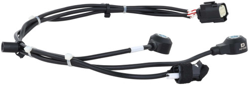 Delphi Ignition Knock (Detonation) Sensor AS10326 for 2015-2025 Ford/Lincoln 2.7L 3.0L (Bronco, Edge, F-150, Fusion)
