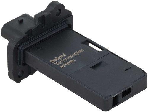 Delphi Mass Air Flow Sensor AF10801 for 2020-2025 Ford 7.3L (E-350 Super Duty, F-250 Super Duty, F-350 Super Duty)