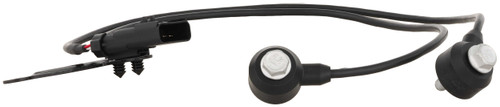 Delphi Ignition Knock (Detonation) Sensor AS10364 for 2001-2007 Chrysler/Dodge/Jeep 4.7L (Aspen, Dakota, Durango, Ram 1500)