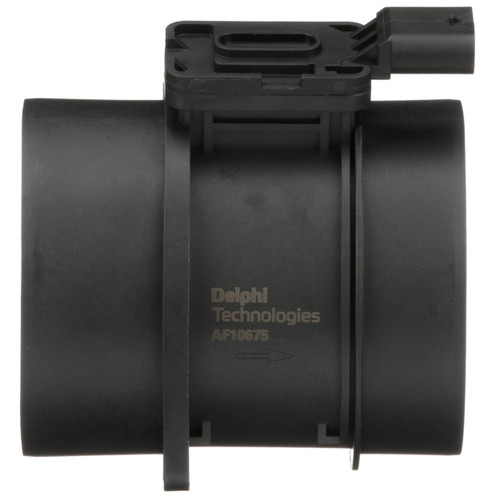 Delphi Mass Air Flow Sensor AF10675 for 2013-2017 Mercedes-Benz (GLE300d, GLK250, ML250)