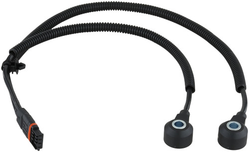 Delphi Ignition Knock (Detonation) Sensor AS10238 for 2006-2013 BMW 3.0L (128i, 325i, 325xi, 328i)