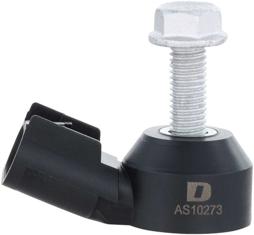 Delphi Ignition Knock (Detonation) Sensor AS10273 for 2013-2026 Buick/Cadillac/Chevrolet 2.5L 2.0L