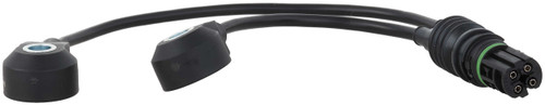 Delphi Ignition Knock (Detonation) Sensor AS10241 for 1999-2006 BMW 2.5L 2.8L (323Ci, 323i, 325Ci, 325i)