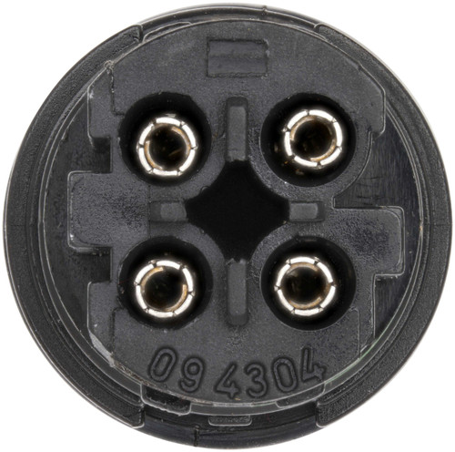 Delphi Ignition Knock (Detonation) Sensor AS10241 for 1999-2006 BMW 2.5L 2.8L (323Ci, 323i, 325Ci, 325i)