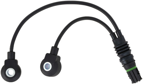Delphi Ignition Knock (Detonation) Sensor AS10241 for 1999-2006 BMW 2.5L 2.8L (323Ci, 323i, 325Ci, 325i)