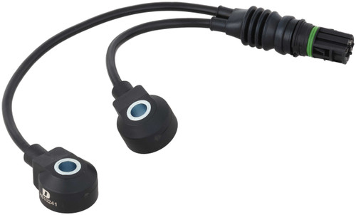 Delphi Ignition Knock (Detonation) Sensor AS10241 for 1999-2006 BMW 2.5L 2.8L (323Ci, 323i, 325Ci, 325i)