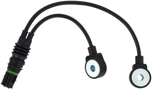 Delphi Ignition Knock (Detonation) Sensor AS10241 for 1999-2006 BMW 2.5L 2.8L (323Ci, 323i, 325Ci, 325i)