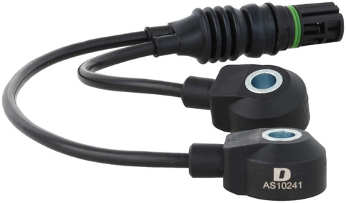 Delphi Ignition Knock (Detonation) Sensor AS10241 for 1999-2006 BMW 2.5L 2.8L (323Ci, 323i, 325Ci, 325i)