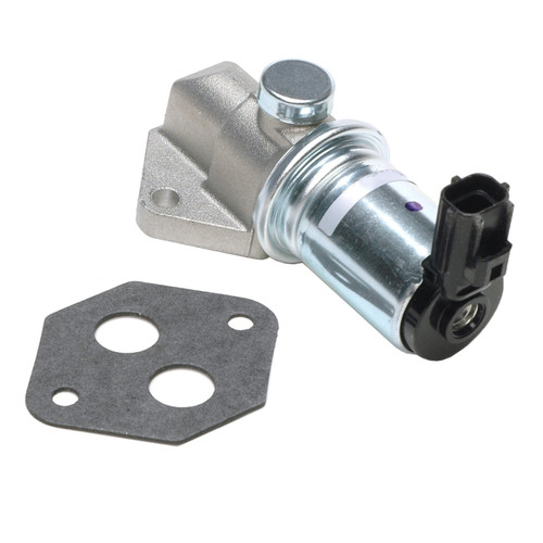 Delphi Fuel Injection Idle Air Control Valve CV10094 for 1991-2002 Ford/Lincoln/Mazda 4.0L 2.5L (Aerostar, Contour, Explorer, Mustang)