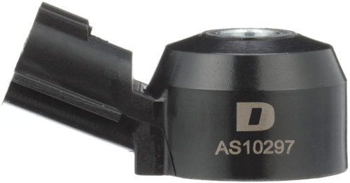 Delphi Ignition Knock (Detonation) Sensor AS10297 for 1999-2004 Nissan 3.3L 2.4L (Frontier, Pathfinder, Quest, Xterra)